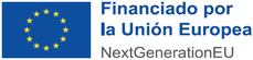Financiado por la Unión Europea - NextGenerationEU