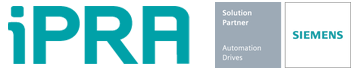 iPRA - SIEMENS Solution Partner - Automation Drives