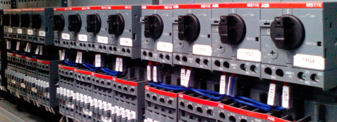 iPRA tecnología eléctrica